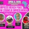 EP 502 Empress Menen Day 2026: The Role of Ras Tafari Women in WW3