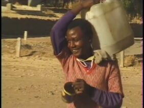 Ethiopia & Africa – the Ark of the Covenant