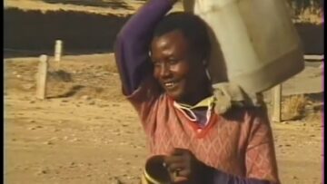 Ethiopia & Africa – the Ark of the Covenant