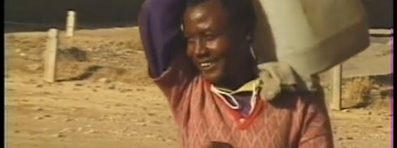 Ethiopia & Africa – the Ark of the Covenant