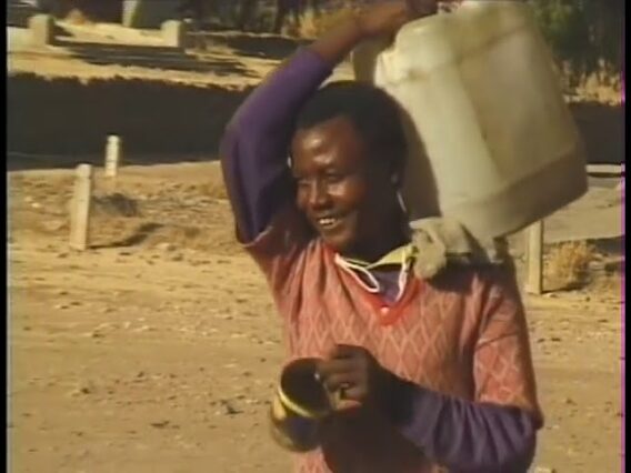 Ethiopia & Africa – the Ark of the Covenant