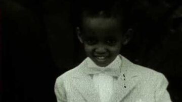 Ethiopia and Haile Selassie 1962
