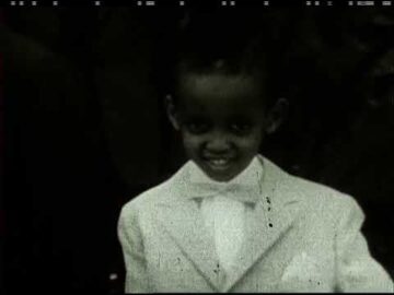 Ethiopia and Haile Selassie 1962
