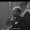 Ethiopia – Emperor Haile Selassie opens ECA exhibition in Addis Ababa, February 1969
