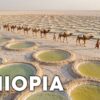 ETHIOPIA: Inside The Secrets of Africa’s Oldest Kingdom | 4K Travel Documentary
