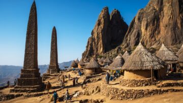ETHIOPIA: The Most Ancient Country on Earth
