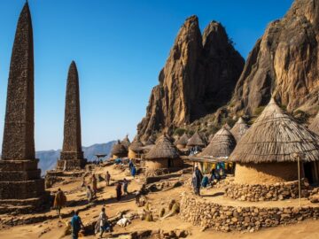 ETHIOPIA: The Most Ancient Country on Earth