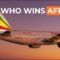 Ethiopian Airlines New Strategy — Why Gulf Airlines Are Quietly Scared