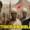 Ethiopian Bible: The Erased African Origins of Jesus and Moses