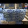 Ethiopian designer uses traditional techniques in fashion design