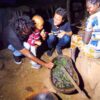 Ethiopian Food in 500 YEAR OLD Konso Village in Ethiopia – AMAZING AFRICAN CULTURE!