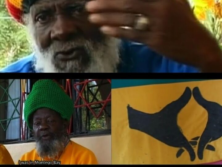 Ethiopian Rastafarian paradise full documentary