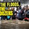 Evacuations and Outrage as Abidjan Clears Flood Zones