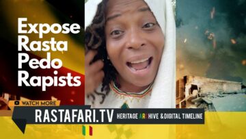 Exposing The Filthiness & Abomination in The Rasta Community