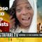 Exposing The Filthiness & Abomination in The Rasta Community