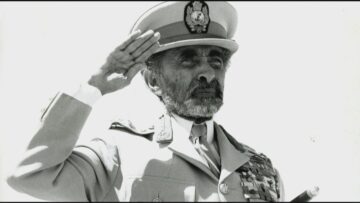 Faces Of Africa – Haile Selassie: The Pillar of a Modern Ethiopia, part 1 & 2