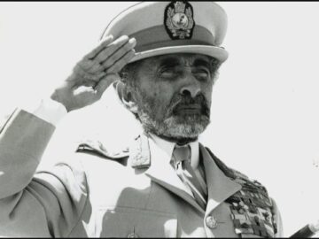 Faces Of Africa – Haile Selassie: The Pillar of a Modern Ethiopia, part 1 & 2