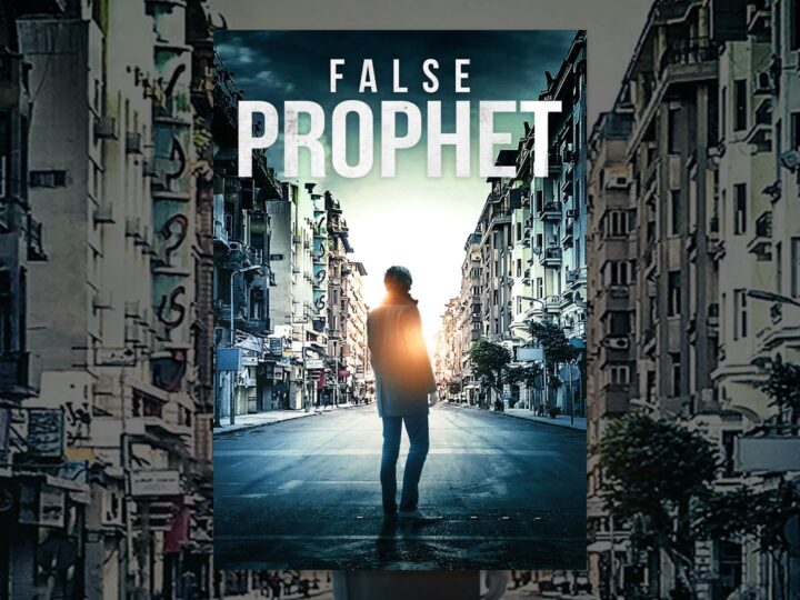 False Prophet