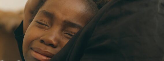 Fatsani- A Tale of Survival ( OSCAR selected, Multi award winning Film- Full Movie )