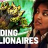 Feeding The Super Rich: The Secrets of Luxury Dining