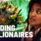 Feeding The Super Rich: The Secrets of Luxury Dining