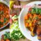 Feel Good Vegan Lockdown Meals 🌱ITAL CURRY 🔥