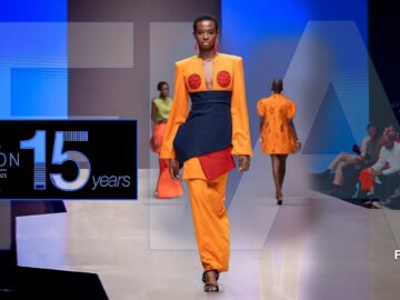 FIA FIA Lagos | Modern African Elegance | #InFullBloom 2025