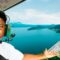 Flying On Top Of Africa’s Biggest Dam Funded By Ethiopians 🇪🇹