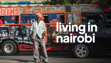 Foreigners Keep Moving to Kenya. Here’s Why.