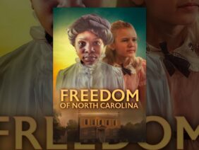 Freedom of North Carolina