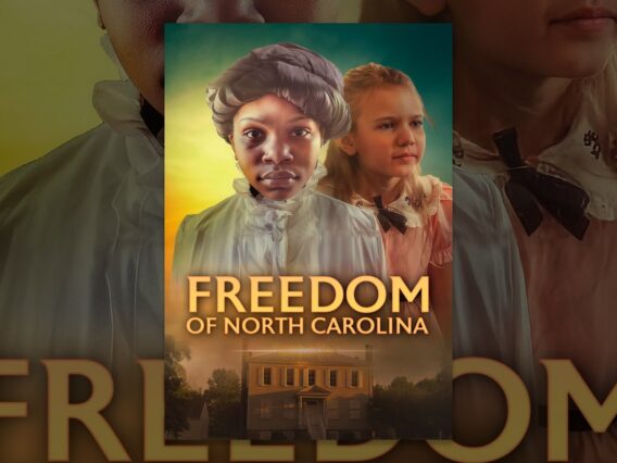 Freedom of North Carolina