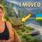 From Oakland, California, to Rwanda: Creating My Own Garden of Eden Off the Grid 🏡🌱