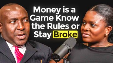 From Poverty to Multi-Millions: The Proven Path to Financial Freedom
