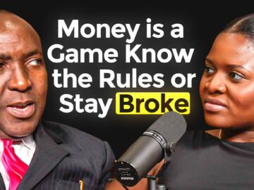 From Poverty to Multi-Millions: The Proven Path to Financial Freedom