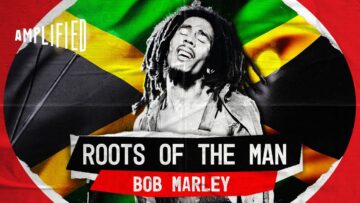 From Rags to Rhythms: Bob Marleys Journey from Jamaican Roots to Global Legend | Amplified
