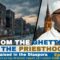From the Ghetto to the Priesthood: Born & Raised in the Diaspora