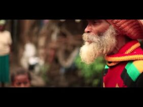 Full Documentary: Barefoot Rasta