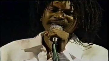 Garnet Silk – Keep Them Talking ( Live 1994 )