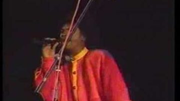 garnet silk live [dancehall showcase]