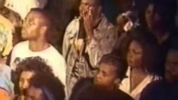 Garnett Silk and Friends