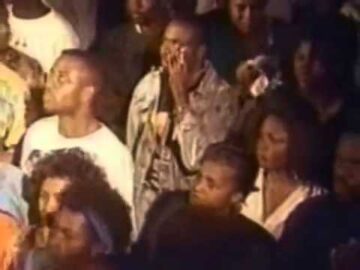 Garnett Silk and Friends