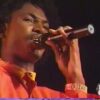 Garnett Silk And Wayne Wonder Live At Dancehall Showcase