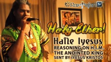 Gena/Lidet: Ethiopia Christmas Celebration & Get Together Part 1