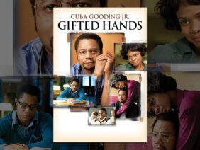 Gifted Hands