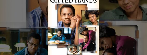 Gifted Hands