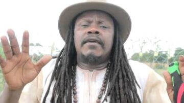 Hail UP for RasTafari TV™, From Capleton, Luciano, Louie Culture | Rebel Salute 2014