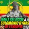 Haile Selassie and the Solomonic Dynasty of Ethiopia | Visiting Addis Ababa