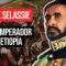 Haile Selassie: El Emperador Divinizado de Etiopía