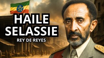 Haile Selassie: Emperador Dios De Etiopía
