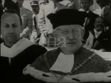 Haile Selassie I University 1961